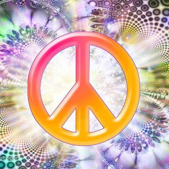 Love & Peace